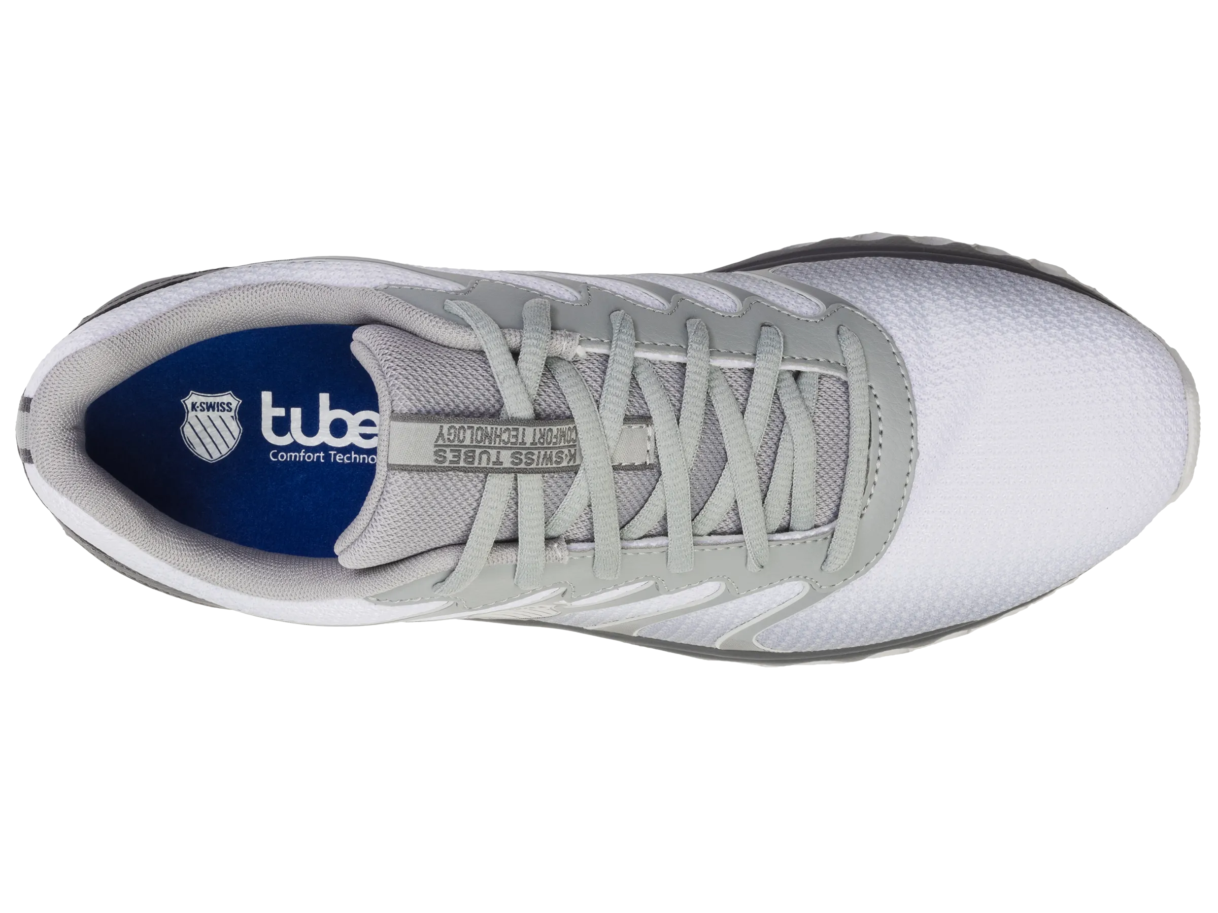 Airy Design 07112-085-XW | TUBES 200 | BLACK/ULTIMATE GRAY/ASPHALT