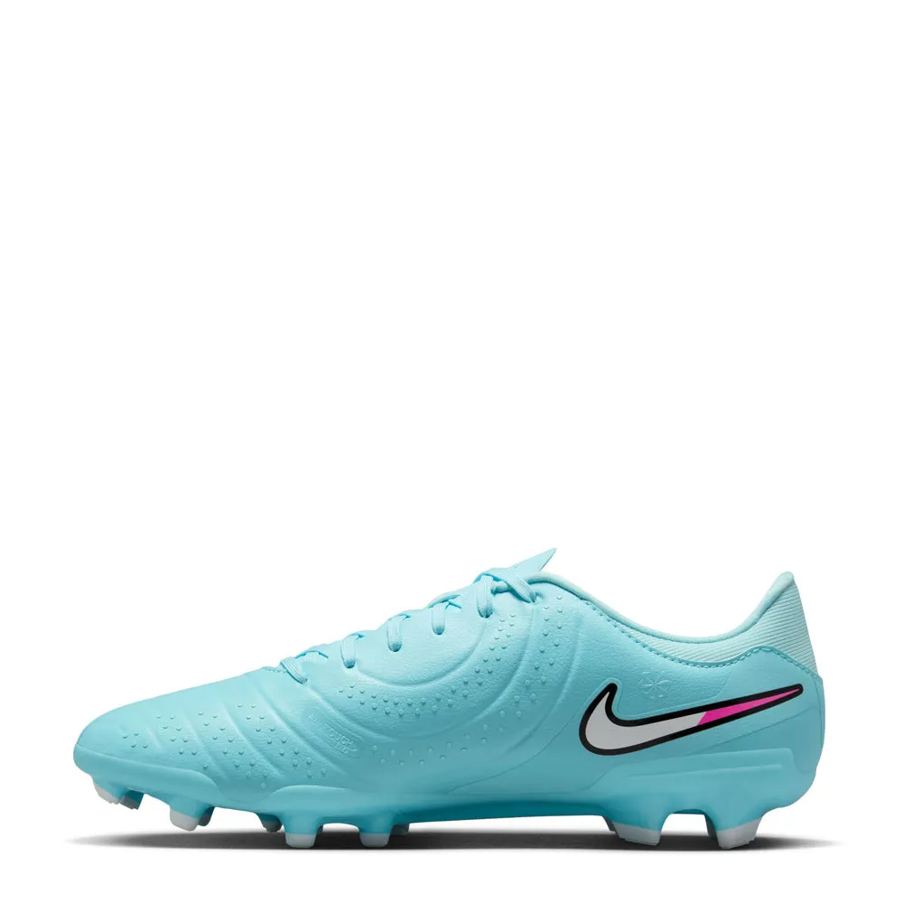 Superior Look Upgraded cushioning Tiempo Legend 10 Academy MG - Mens