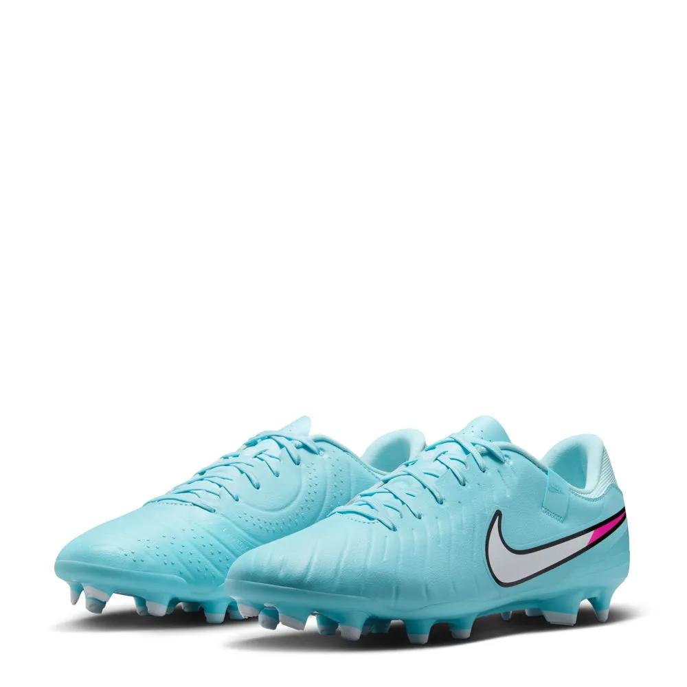 Tiempo Legend 10 Academy MG - Mens Responsive Ride Experience Sturdy Construction