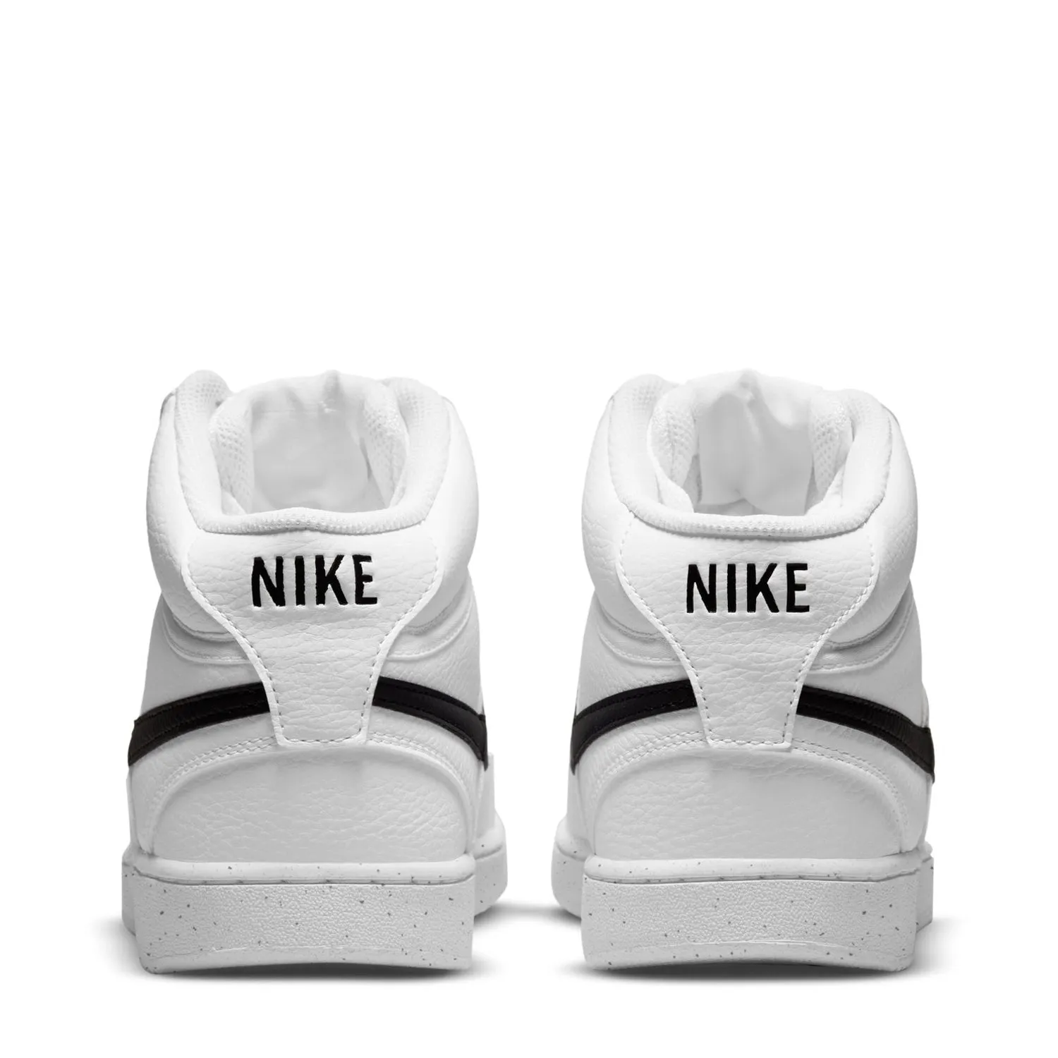 Court Vision Mid Next Nature - Mens Sneaker Culture Travel Flex