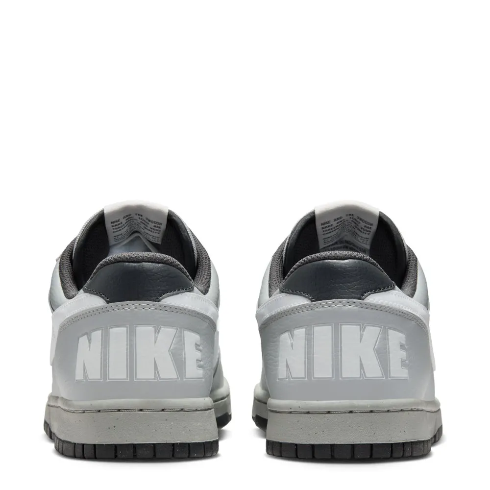 Big Nike Low - Mens Kevlar Reinforced Thread Retro-inspired performance