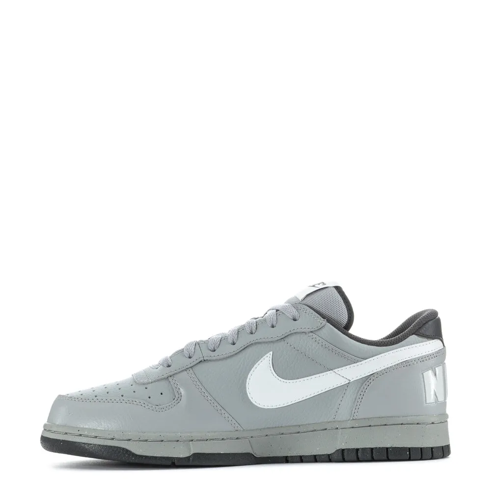 Big Nike Low - Mens Perforated Ventilation System