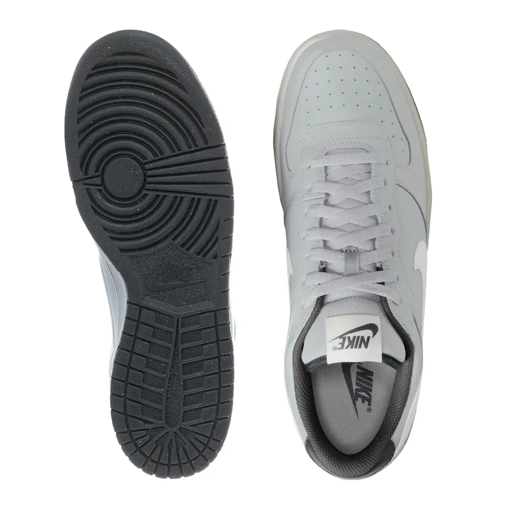 Responsive Feel Waterproof Design Big Nike Low - Mens
