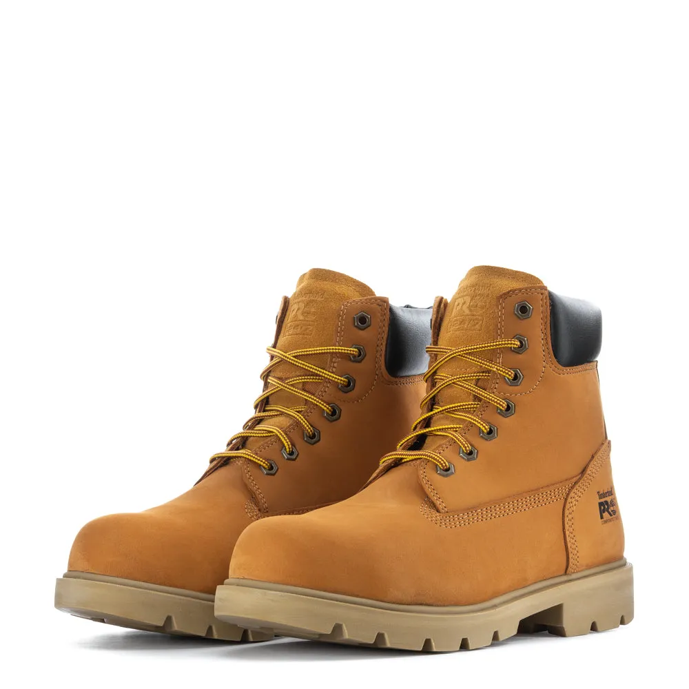 Sawhorse Comp Toe - Mens Slim Look High Energy Return