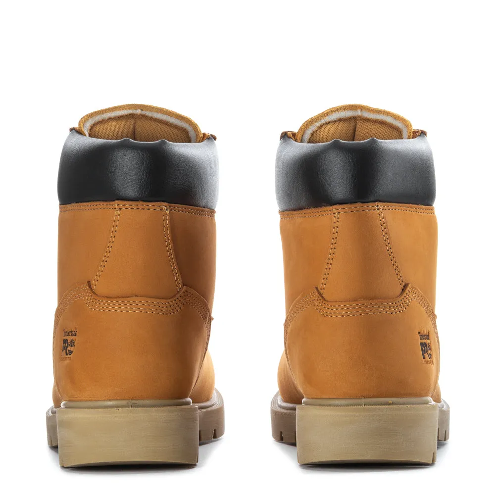 Smooth Form Sawhorse Comp Toe - Mens