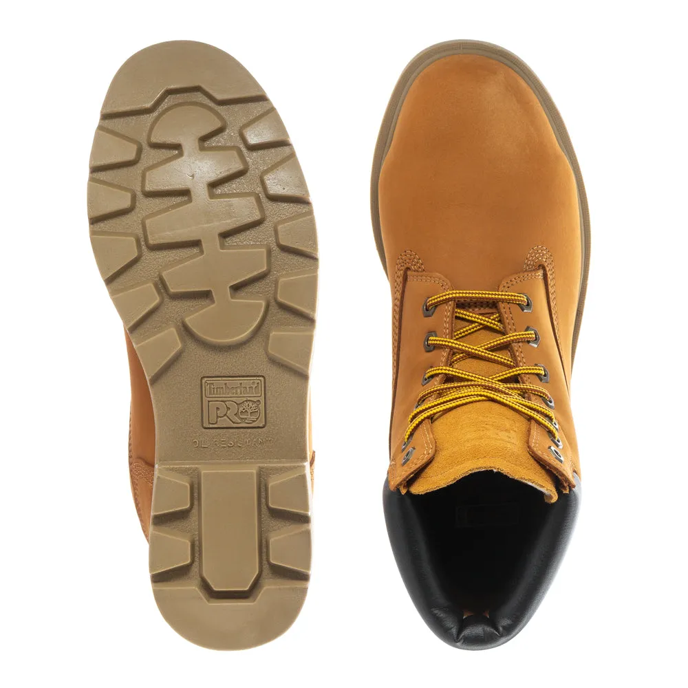 Aerodynamic Structure Sawhorse Comp Toe - Mens