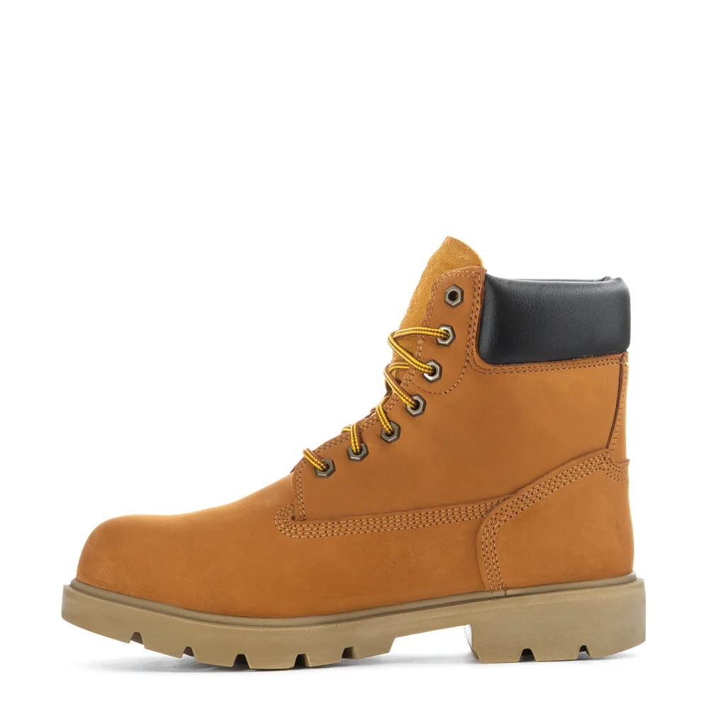 Sawhorse Comp Toe - Mens Stitch Free Construction Breathable layers