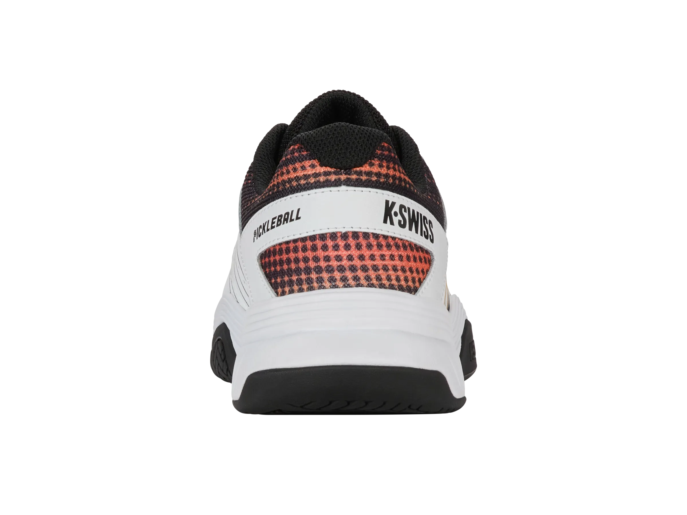 Hot Day Versatile Everyday Wear 08552-969-M | COURT EXPRESS PICKLEBALL | WHITE/DUBARRY/DAFFODIL