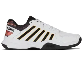 Elastic Sling Agile Fit 08552-969-M | COURT EXPRESS PICKLEBALL | WHITE/DUBARRY/DAFFODIL