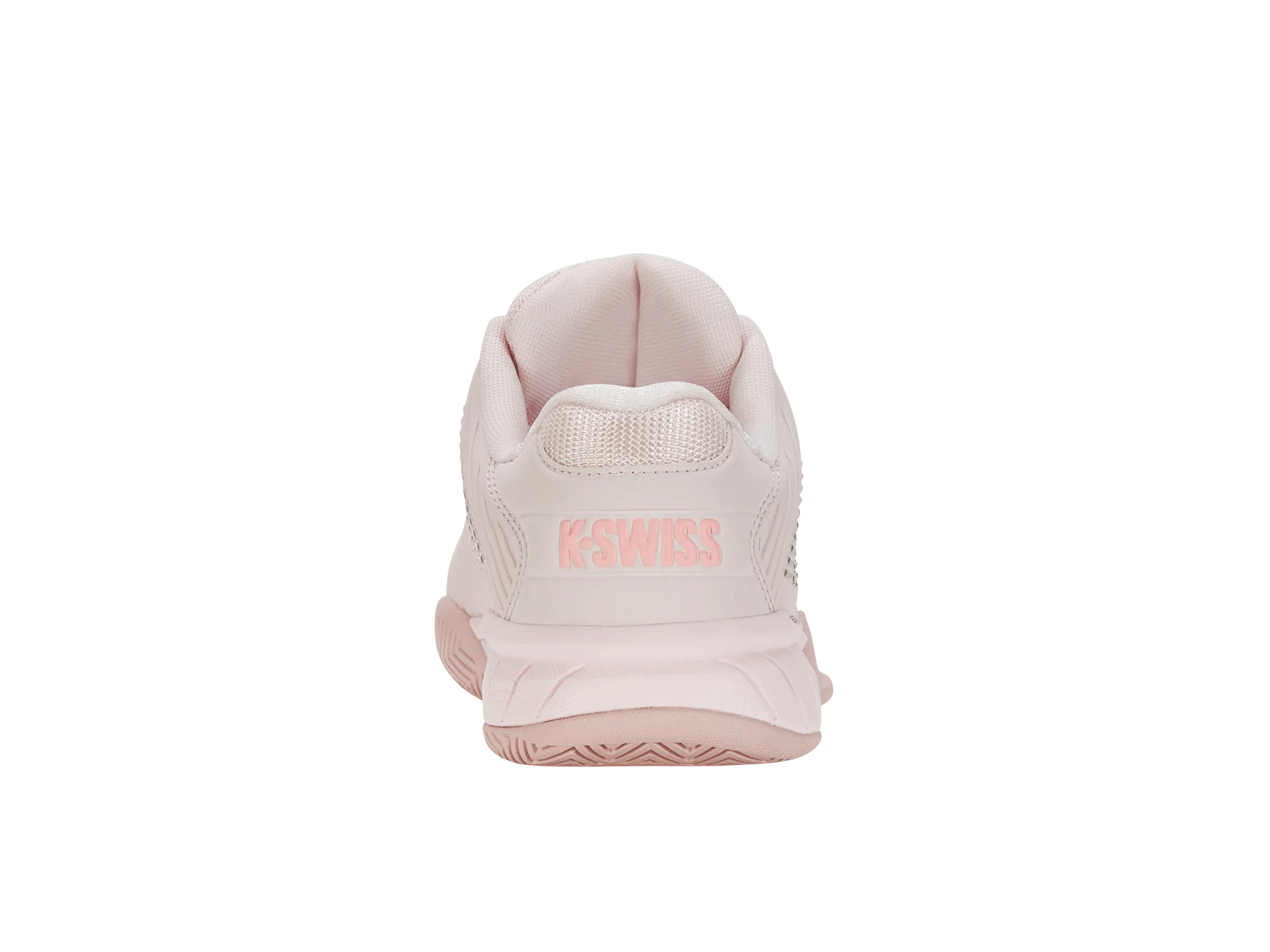 Casual 96807-676-W | HYPERCOURT EXPRESS 2-WIDE | ALMOST MAUVE/SEPIA ROSE/PALE NEON CORAL