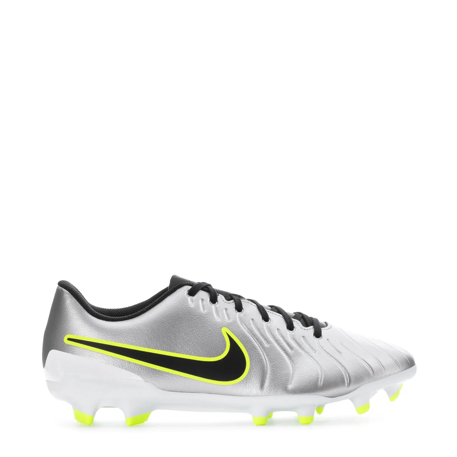 Comfortable Running Tiempo Legend 10 Club FG - Mens