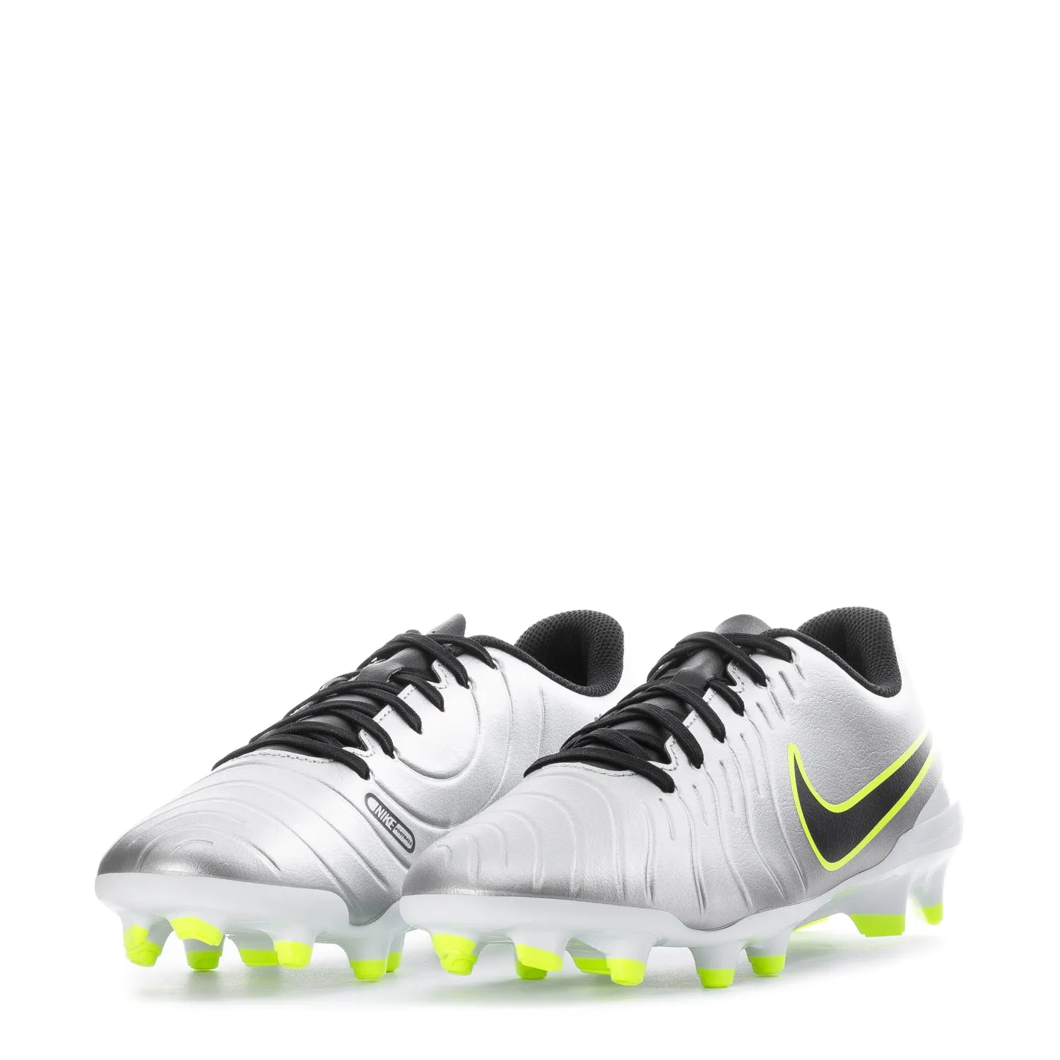 Smooth Form Bare Footfeel Tiempo Legend 10 Club FG - Mens