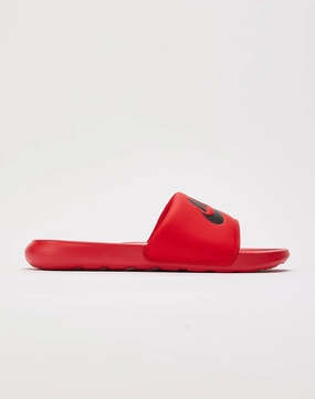 Nike Victori One Slides Clean Step Street Cool