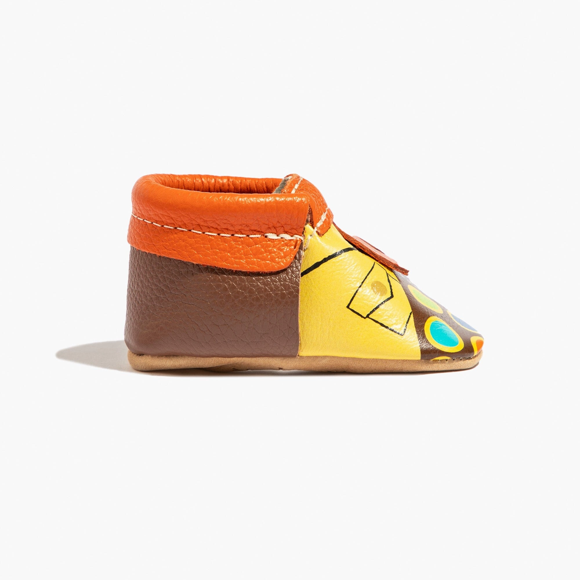 Disney Russell & Dug City Baby Shoe Shock Absorbing System Fancy kids' clothing