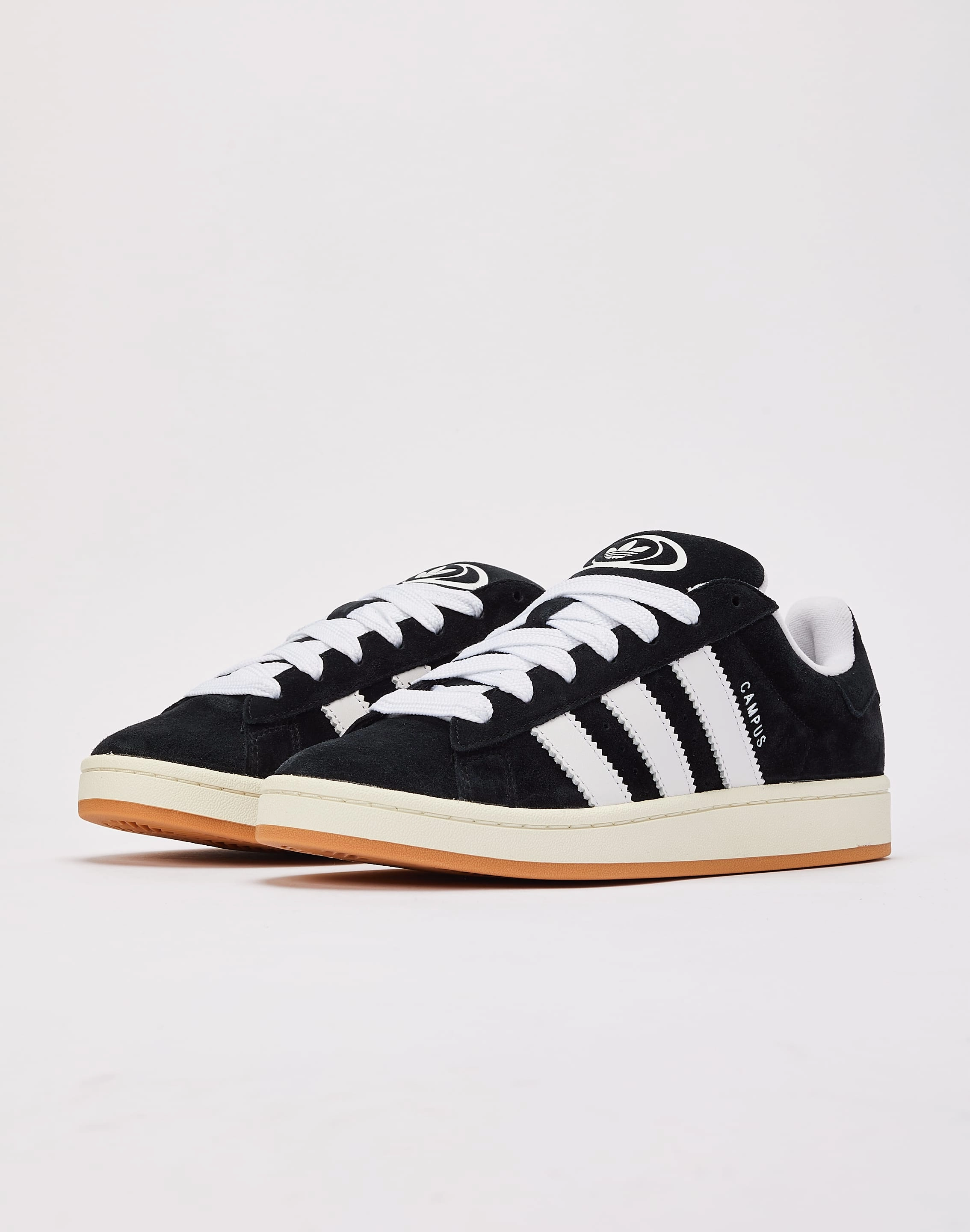 Summer Heat Adidas Campus 00s