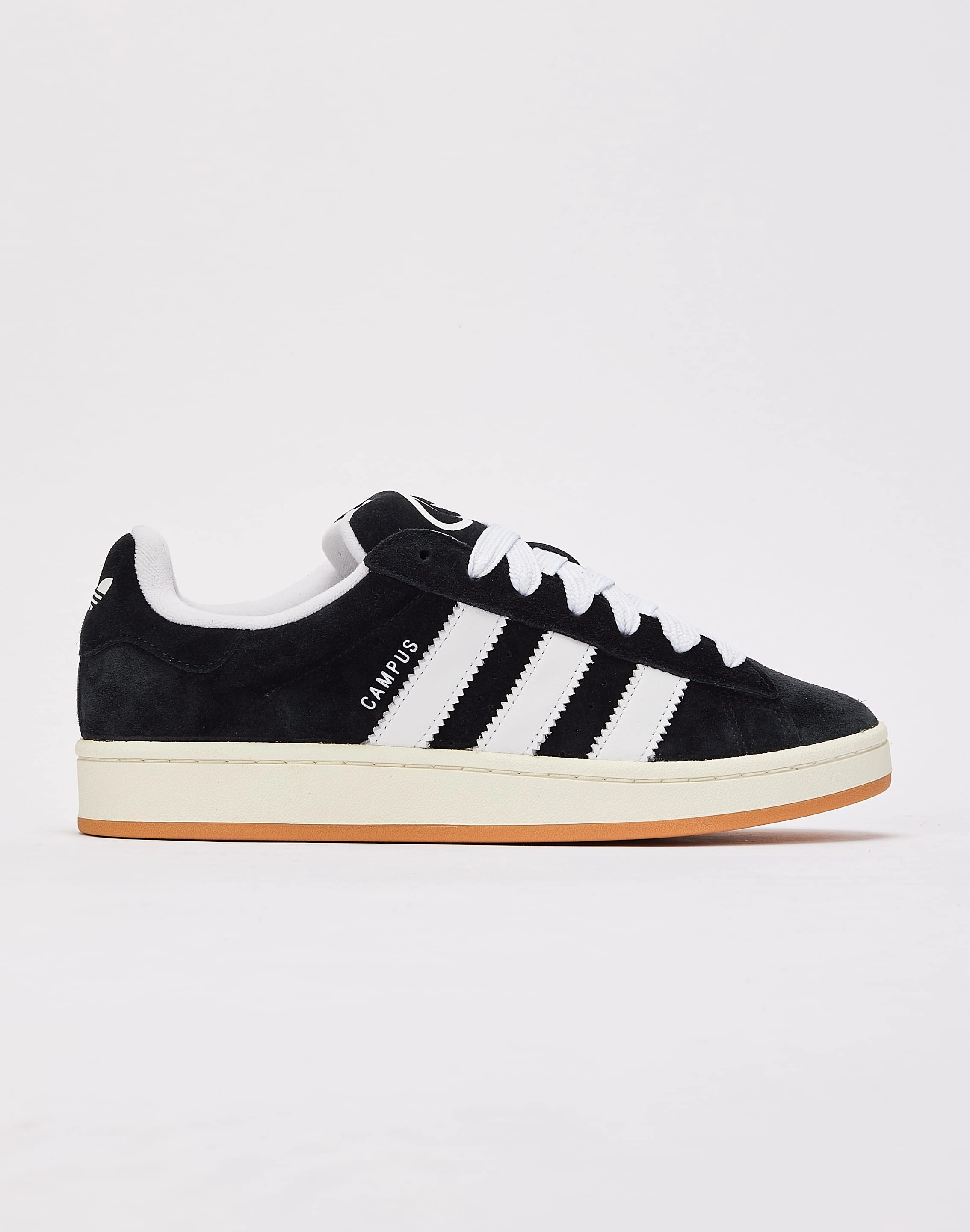 Rubber Sole Comfortable fit Adidas Campus 00s