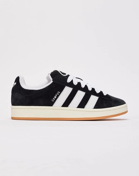 Rubber Sole Comfortable fit Adidas Campus 00s