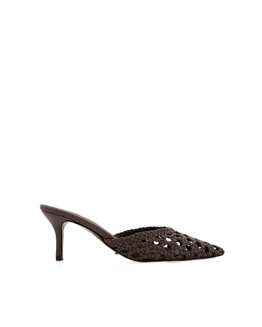 DOTTIE - DARK CACAO Bright Neon