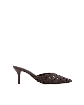 DOTTIE - DARK CACAO Bright Neon