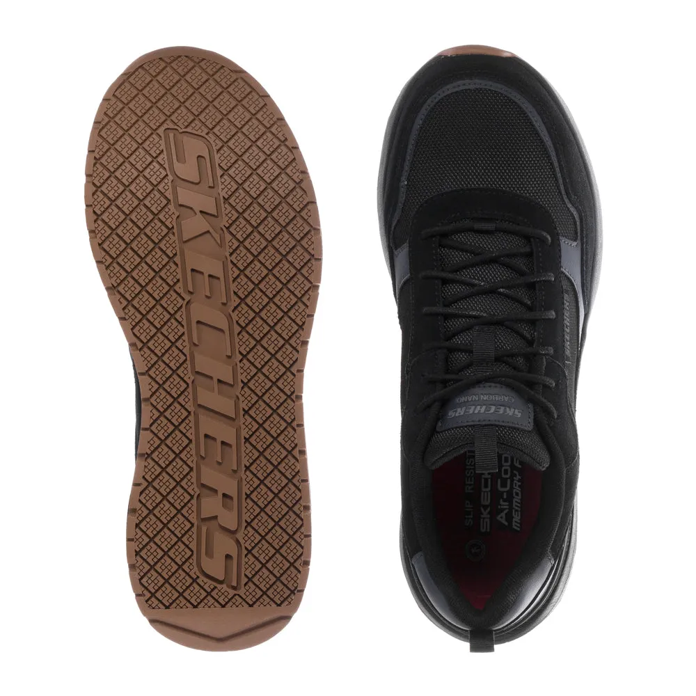 Bold Choice Classic Cut Joggernaut Comp Toe - Mens