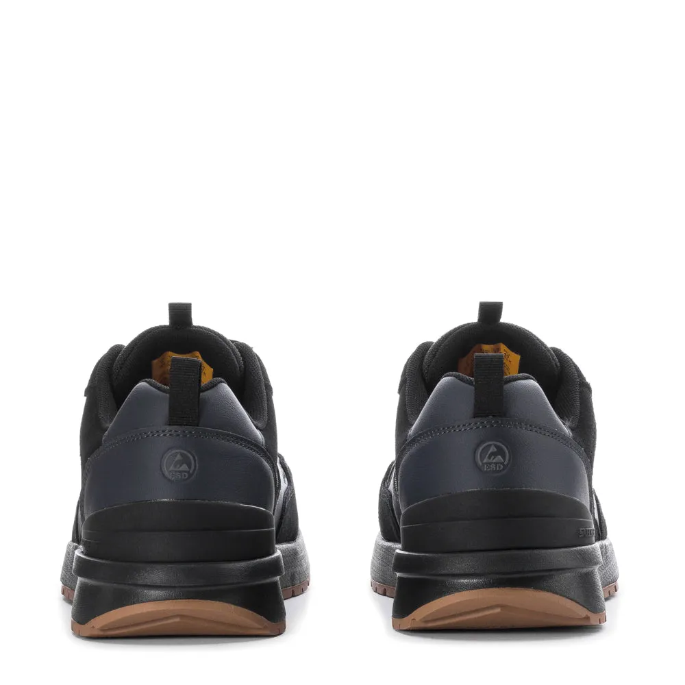 Noise reduction Joggernaut Comp Toe - Mens