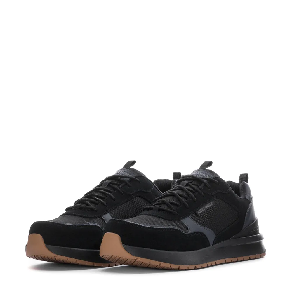 Fitted touch Season Ready Joggernaut Comp Toe - Mens