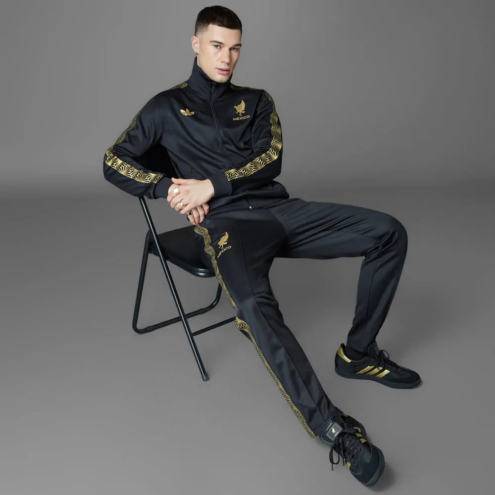 Perforated Upper Design Samba Classic - Mens