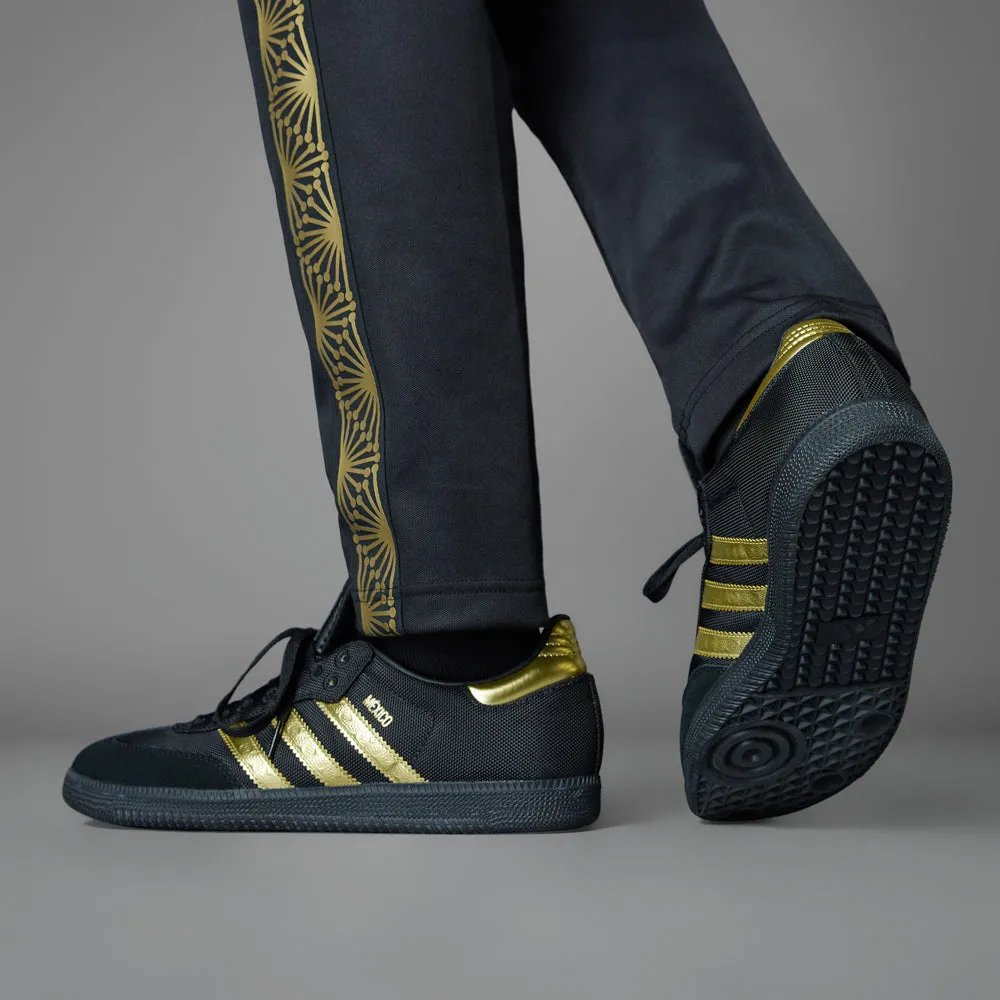 Samba Classic - Mens Sporty Touch Lean Motion