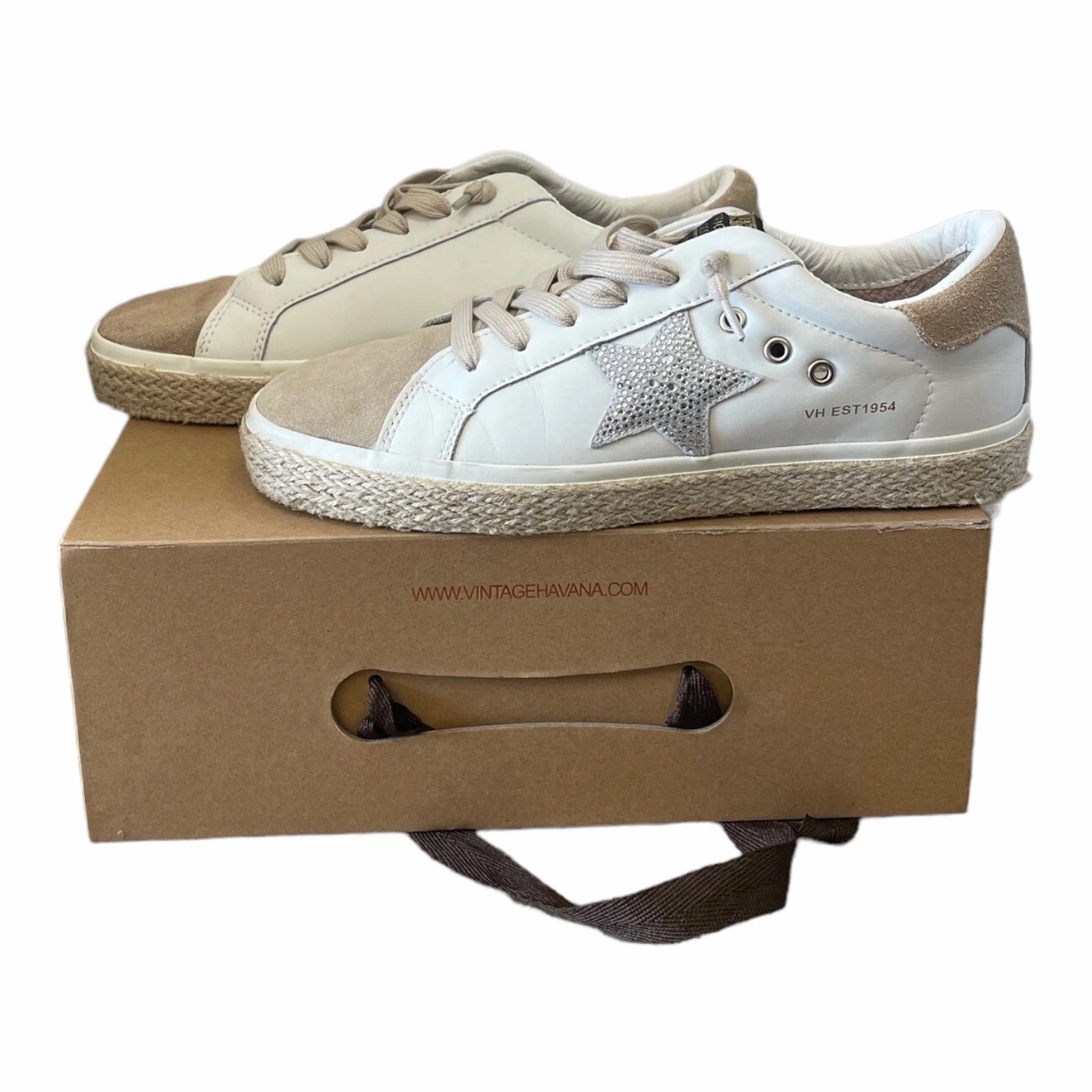 Shoes Sneakers By Vintage Havana  Size: 10 Street Power
