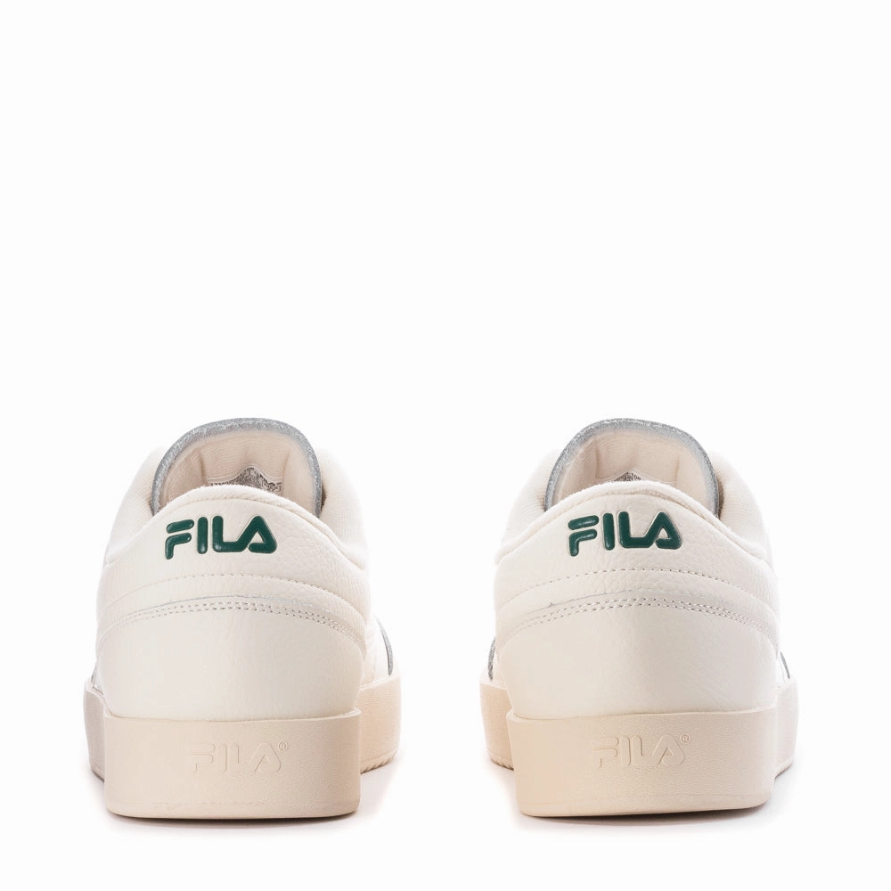 Royalton - Mens Cushioned heel