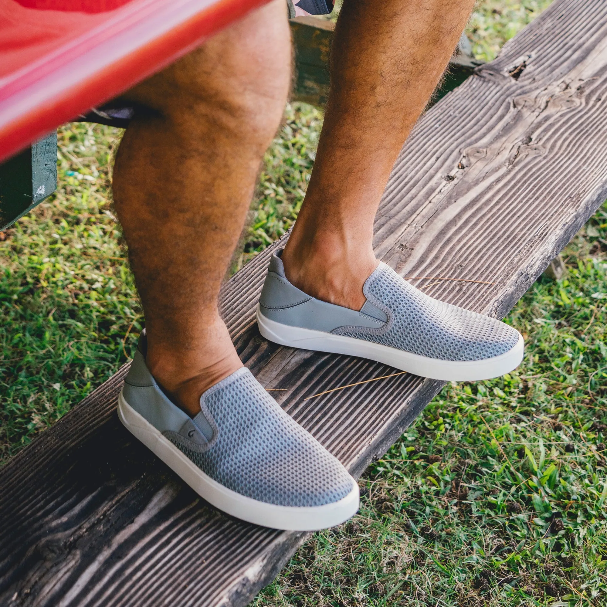 Laeahi - Poi Pressure Relief Insoles All Terrain Urban Walkers