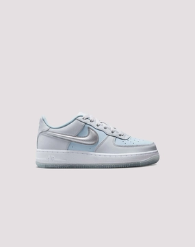 Nike Air Force 1 Low Grade-School Slip On Mechanism EcoFriendlyFabric