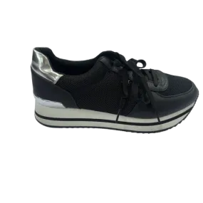 Shoes Sneakers By Cmc In Black, Size:7.5 Classic Performance