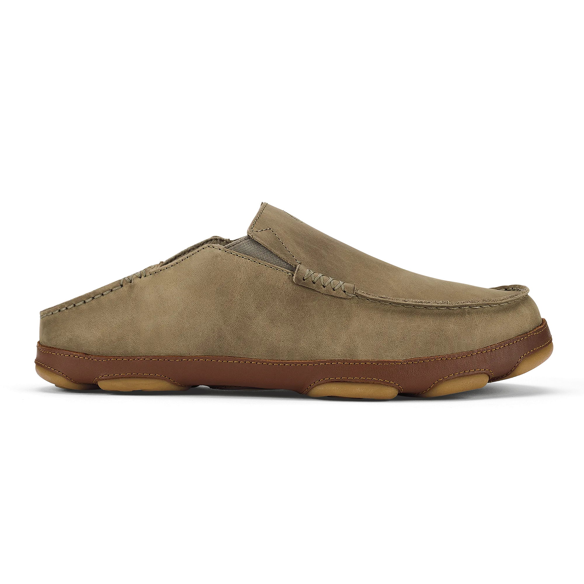 Light Run Gym Quick Molo - Clay / Toffee