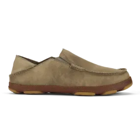 Molo - Clay / Toffee Cushioned