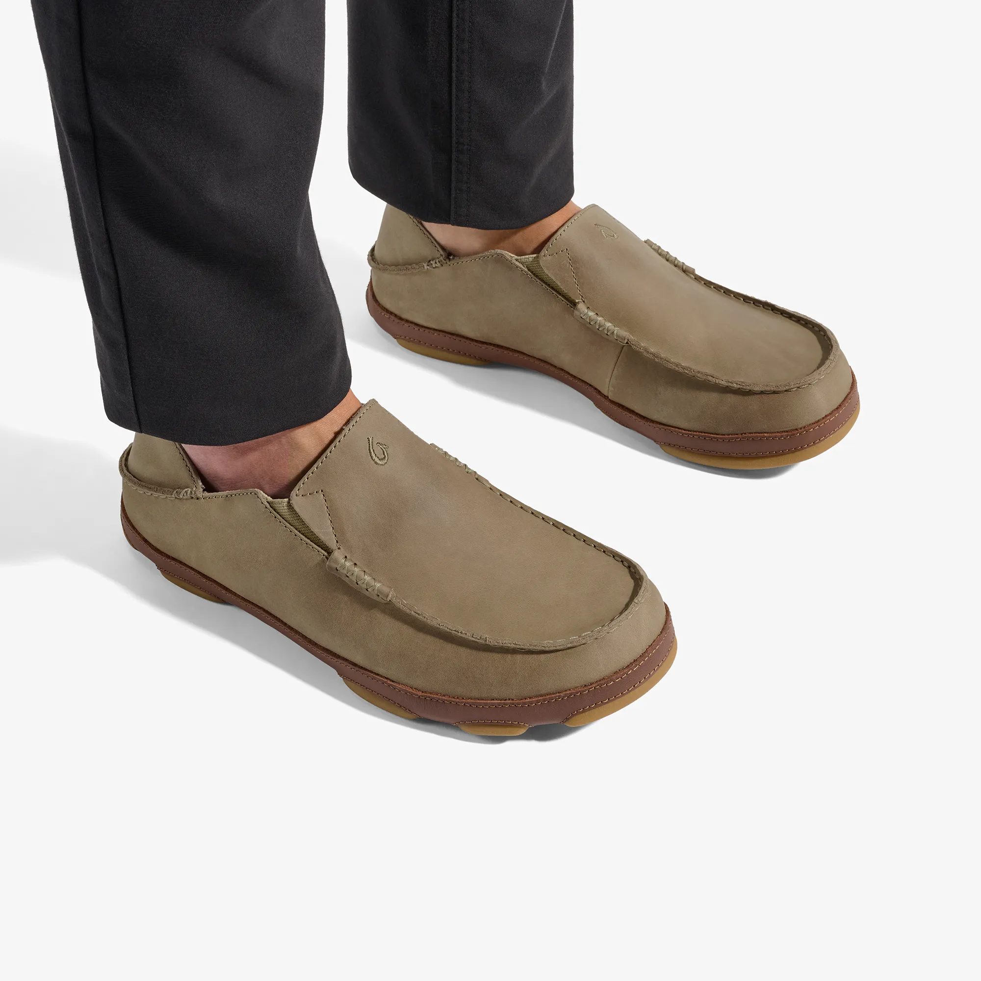 Low Key Comfort Molo - Clay / Toffee