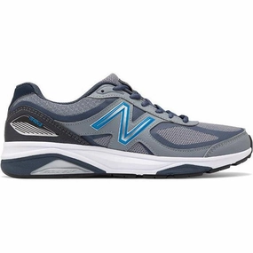 Field Fast Vertical Compression Zones New Balance Men's M1540 M1540MB3 High Stability Running Shoe