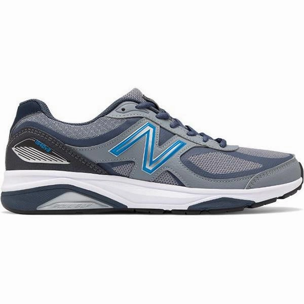 Field Fast Vertical Compression Zones New Balance Men's M1540 M1540MB3 High Stability Running Shoe