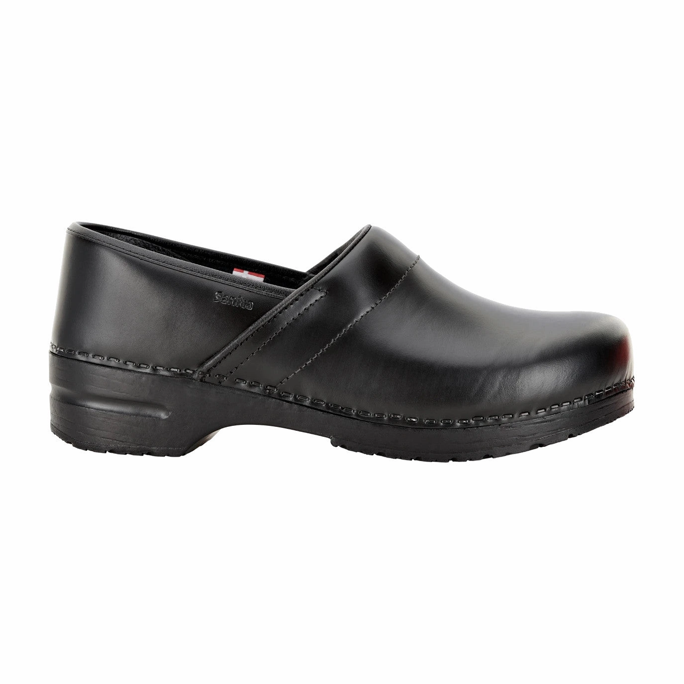 Gym Quick Moisture wicking Professional Cabrio Black - Men's
