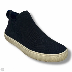Chelsea Sneakers By Rothys In Black, Size: 9.5 StreamlinedDesign Weekend Walk