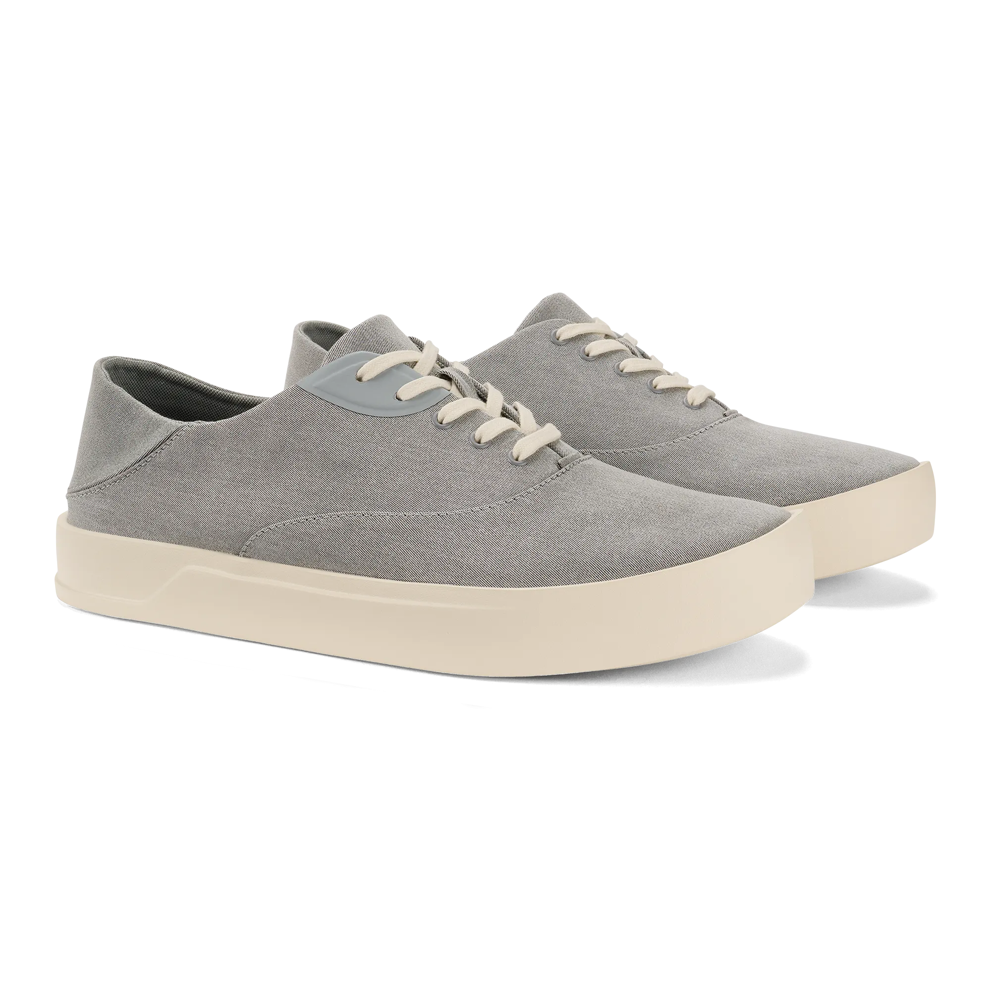 Tradewind - Cooler Grey Moisture Management Technology