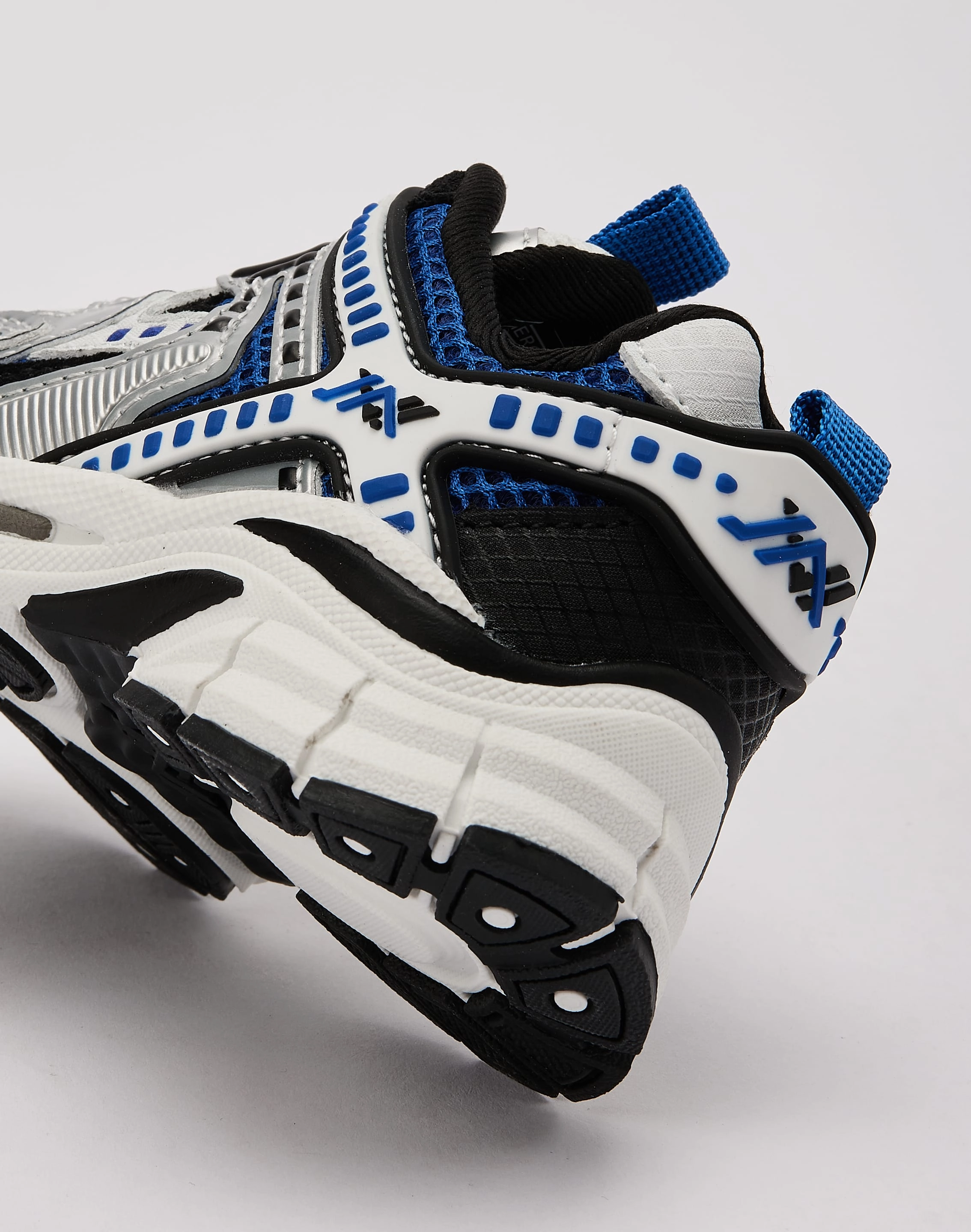 Flexible Forefoot Construction campus Javi Emerge Toddler