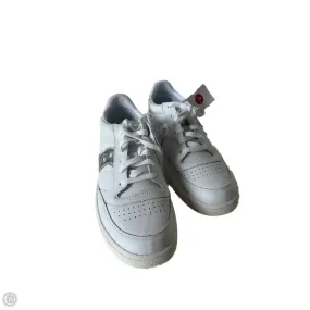 Slim Edge All-day lining Shoes Sneakers By Saucony In White, Size: 9.5