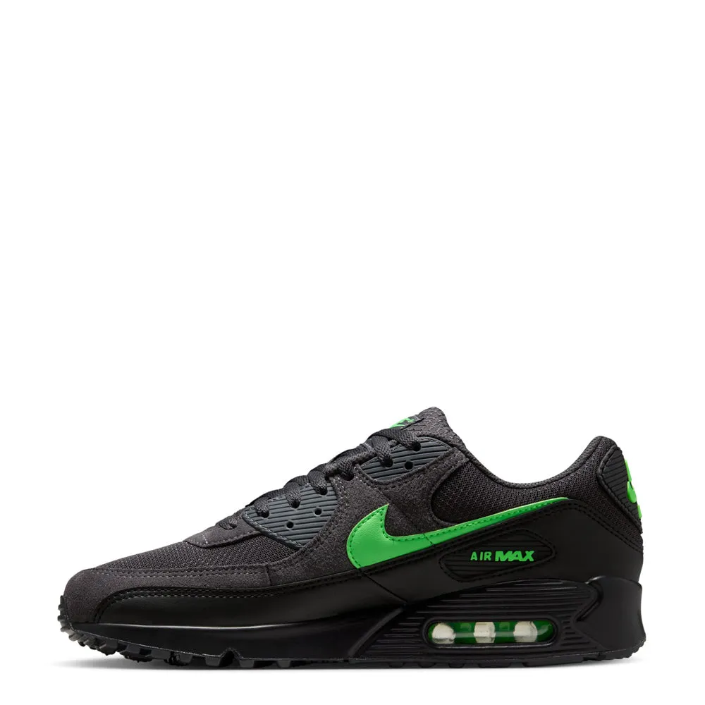 Air Max 90 - Mens Urban Active Friction reduction