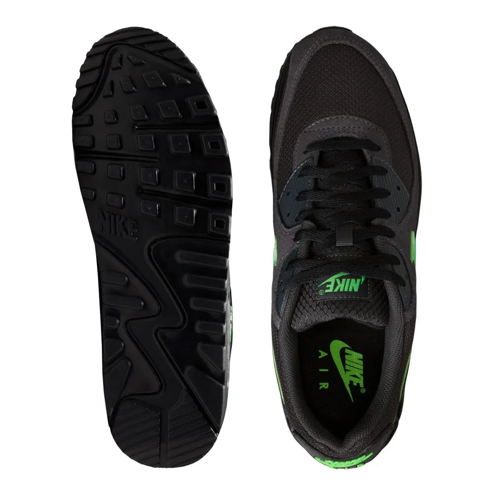 Air Max 90 - Mens Active Athlete ZipUp