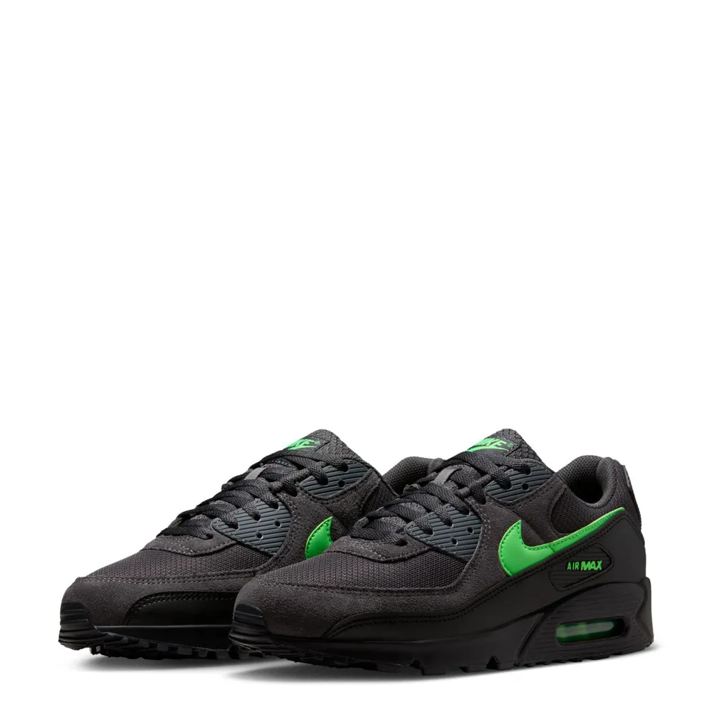 Ultra Low Profile Refined fit Air Max 90 - Mens