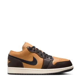 AJ 1 Low SE - Mens Speedy Walk