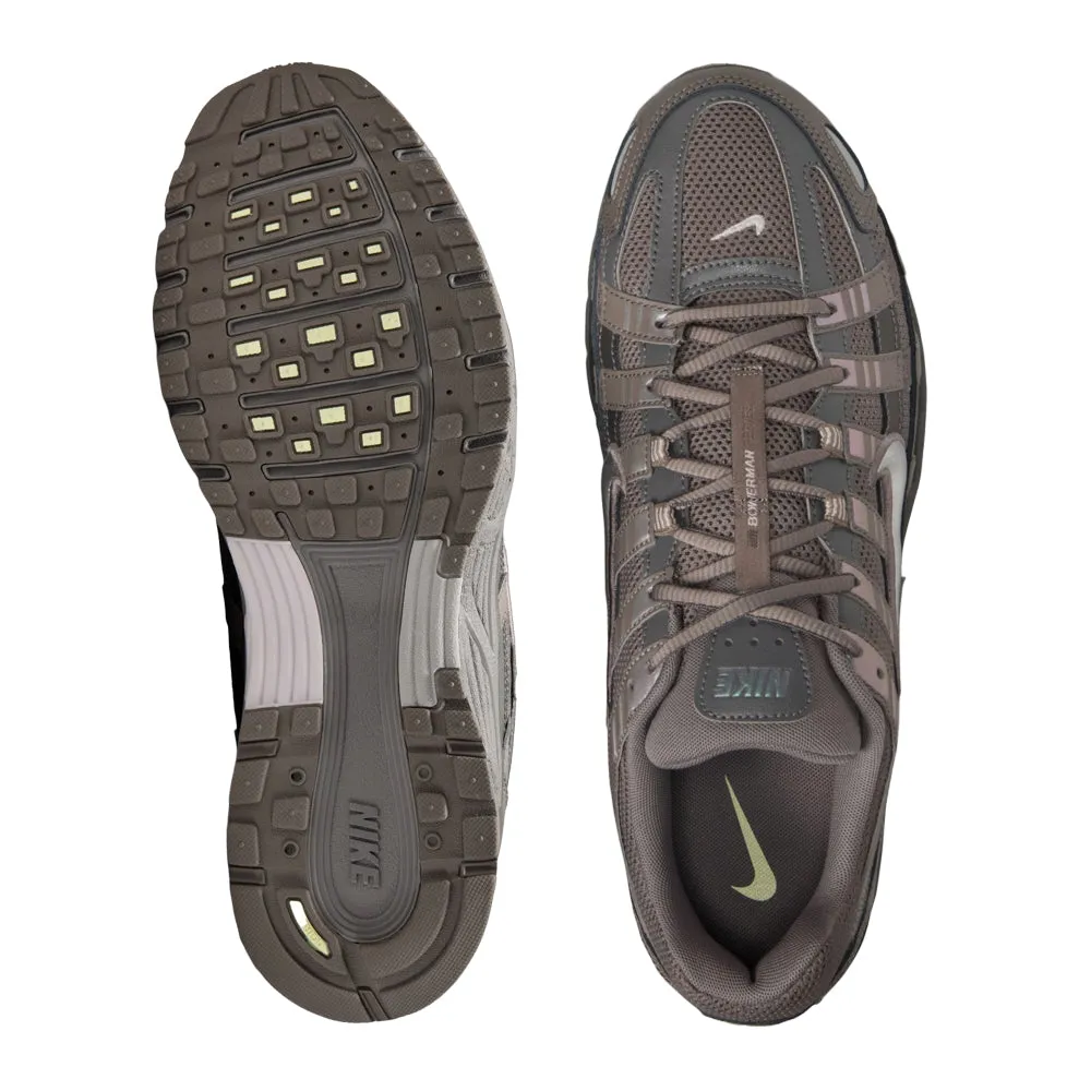 P-6000 - Mens Quick Lacing System Impact Diffusion Layers