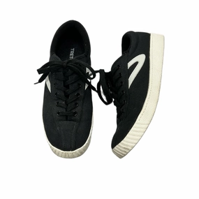 Trail Fit Shoes Sneakers By Tretorn Size: 7