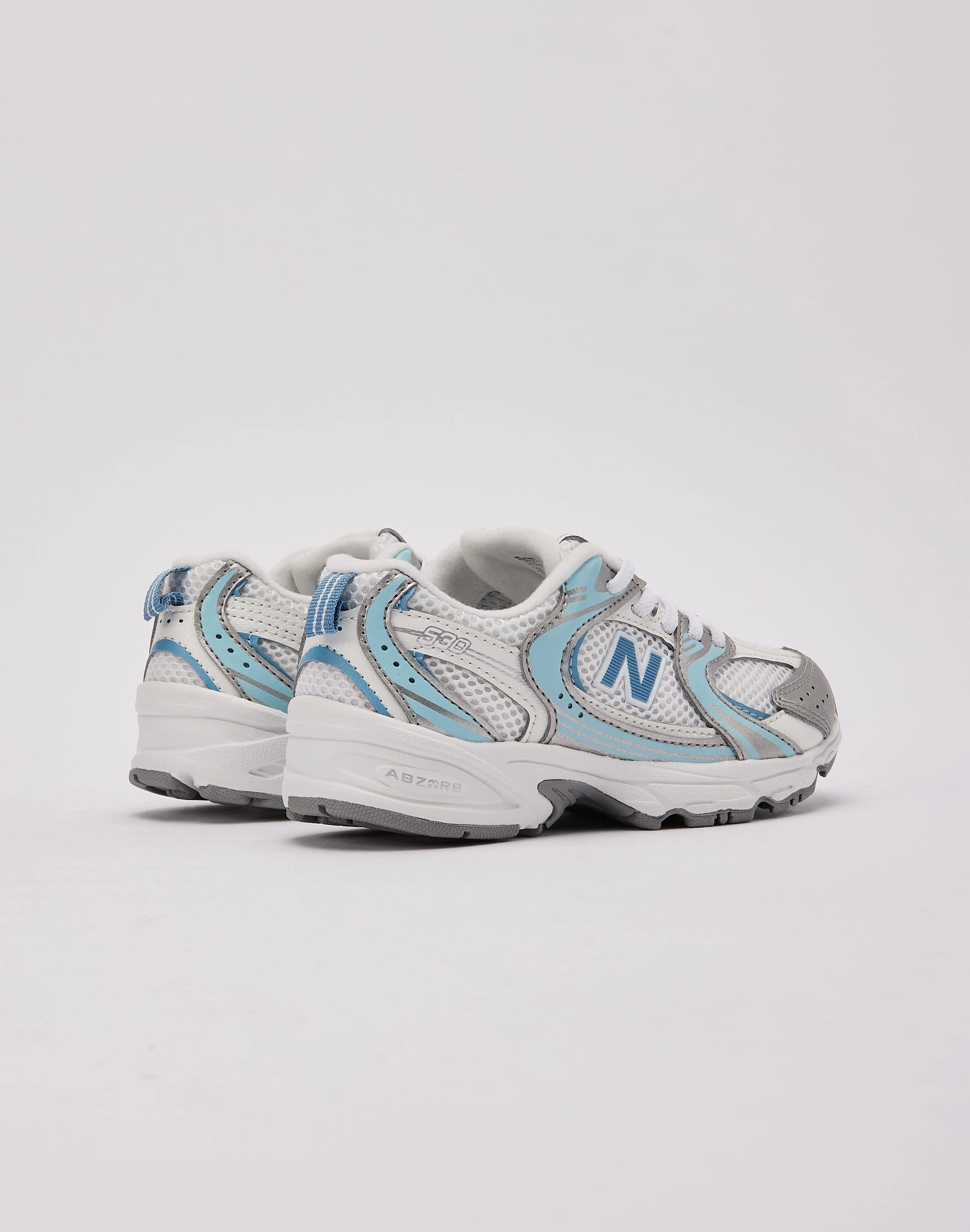 FlyteFoam New Balance 530 Bungee Pre-School